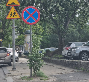 Zdjęcie 3 przedstawia problem zgłoszony w tym alercie