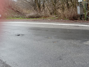 Zdjęcie 1 przedstawia problem zgłoszony w tym alercie