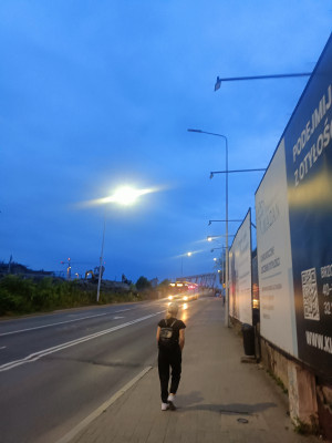 Zdjęcie 1 przedstawia problem zgłoszony w tym alercie