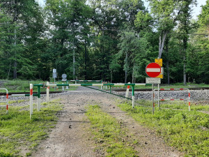 Zdjęcie 2 przedstawia problem zgłoszony w tym alercie