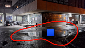 Zdjęcie 2 przedstawia problem zgłoszony w tym alercie