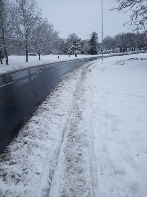 Zdjęcie 1 przedstawia problem zgłoszony w tym alercie