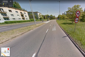 Zdjęcie 1 przedstawia problem zgłoszony w tym alercie