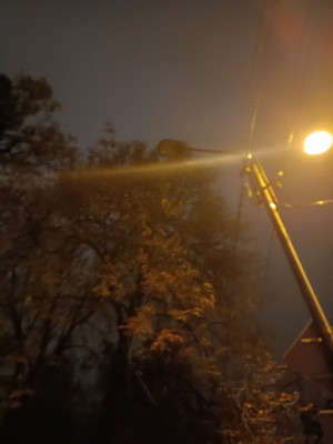 Zdjęcie 2 przedstawia problem zgłoszony w tym alercie