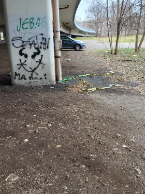 Zdjęcie 4 przedstawia problem zgłoszony w tym alercie
