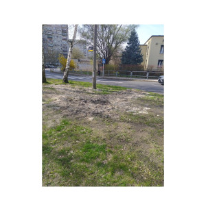 Zdjęcie 2 przedstawia problem zgłoszony w tym alercie