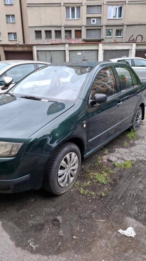 Zdjęcie 1 przedstawia problem zgłoszony w tym alercie