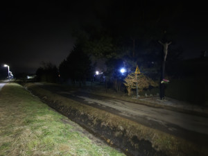 Zdjęcie 5 przedstawia problem zgłoszony w tym alercie