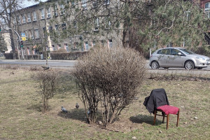 Zdjęcie 2 przedstawia problem zgłoszony w tym alercie