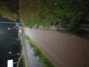 Zdjęcie 4 przedstawia problem zgłoszony w tym alercie