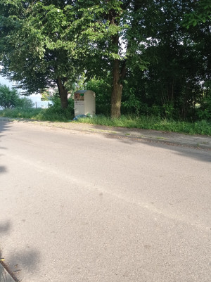 Zdjęcie 2 przedstawia problem zgłoszony w tym alercie