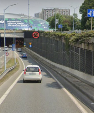 Zdjęcie 2 przedstawia problem zgłoszony w tym alercie
