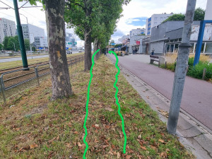 Zdjęcie 5 przedstawia problem zgłoszony w tym alercie