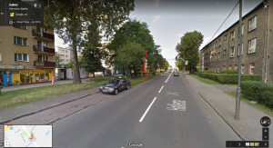 Zdjęcie 2 przedstawia problem zgłoszony w tym alercie