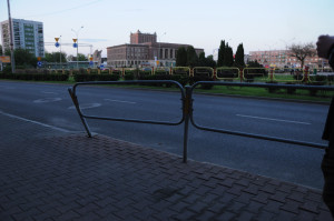 Zdjęcie 1 przedstawia problem zgłoszony w tym alercie
