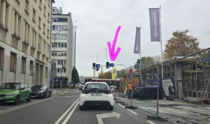 Zdjęcie 1 przedstawia problem zgłoszony w tym alercie