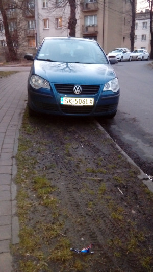 Zdjęcie 2 przedstawia problem zgłoszony w tym alercie