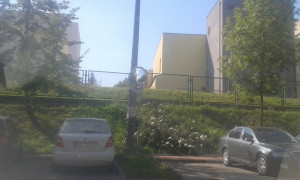 Zdjęcie 1 przedstawia problem zgłoszony w tym alercie