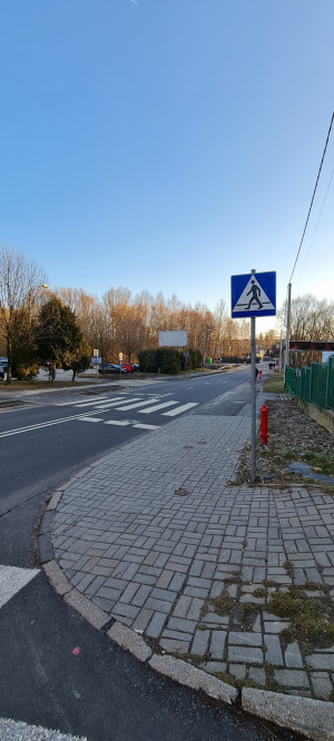 Zdjęcie 2 przedstawia problem zgłoszony w tym alercie