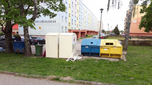 Zdjęcie 3 przedstawia problem zgłoszony w tym alercie