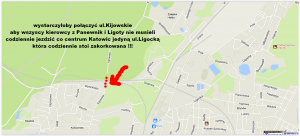 Zdjęcie 1 przedstawia problem zgłoszony w tym alercie
