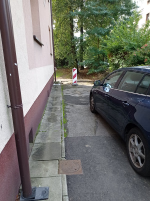 Zdjęcie 1 przedstawia problem zgłoszony w tym alercie