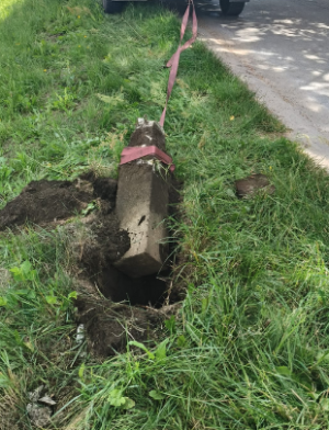 Zdjęcie 4 przedstawia problem zgłoszony w tym alercie