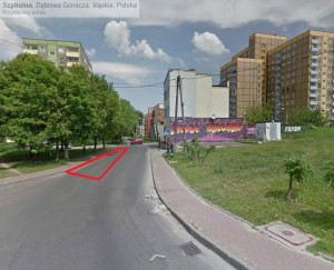 Zdjęcie 3 przedstawia problem zgłoszony w tym alercie