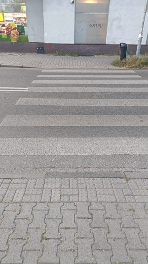 Zdjęcie 3 przedstawia problem zgłoszony w tym alercie