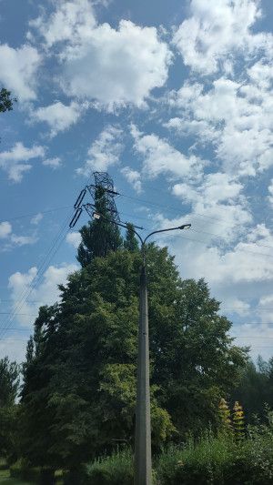 Zdjęcie 1 przedstawia problem zgłoszony w tym alercie