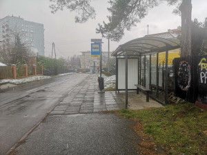 Zdjęcie 1 przedstawia problem zgłoszony w tym alercie