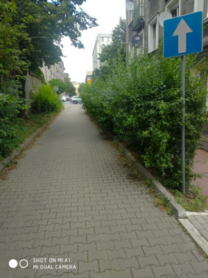 Zdjęcie 1 przedstawia problem zgłoszony w tym alercie