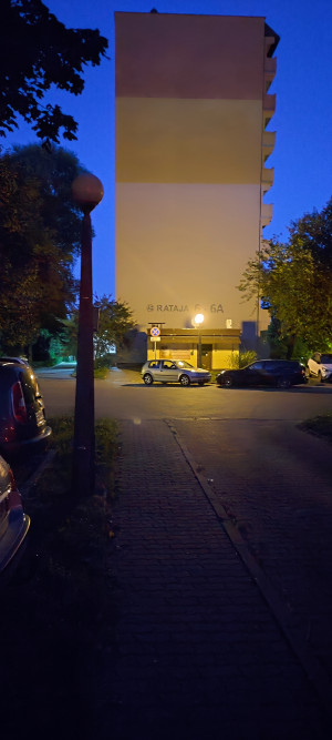 Zdjęcie 1 przedstawia problem zgłoszony w tym alercie