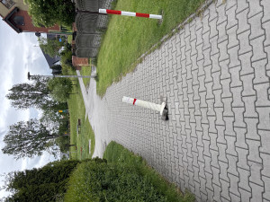 Zdjęcie 1 przedstawia problem zgłoszony w tym alercie