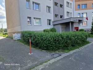 Zdjęcie 2 przedstawia problem zgłoszony w tym alercie