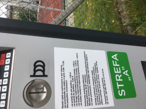 Zdjęcie 1 przedstawia problem zgłoszony w tym alercie