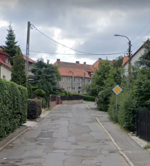 Zdjęcie 1 przedstawia problem zgłoszony w tym alercie
