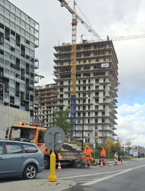 Zdjęcie 5 przedstawia problem zgłoszony w tym alercie