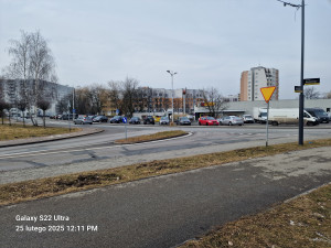 Zdjęcie 1 przedstawia problem zgłoszony w tym alercie