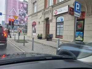 Zdjęcie 1 przedstawia problem zgłoszony w tym alercie