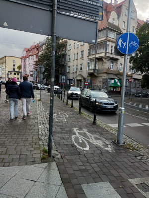 Zdjęcie 1 przedstawia problem zgłoszony w tym alercie