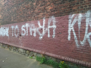Zdjęcie 1 przedstawia problem zgłoszony w tym alercie