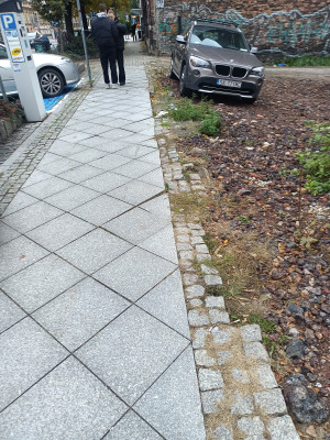 Zdjęcie 3 przedstawia problem zgłoszony w tym alercie