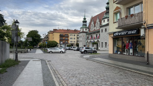 Zdjęcie 1 przedstawia problem zgłoszony w tym alercie