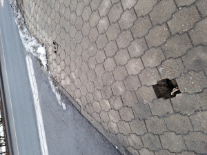 Zdjęcie 4 przedstawia problem zgłoszony w tym alercie