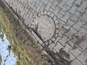 Zdjęcie 2 przedstawia problem zgłoszony w tym alercie