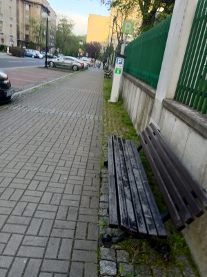 Zdjęcie 2 przedstawia problem zgłoszony w tym alercie