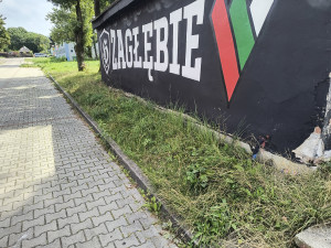 Zdjęcie 2 przedstawia problem zgłoszony w tym alercie