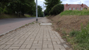 Zdjęcie 3 przedstawia problem zgłoszony w tym alercie