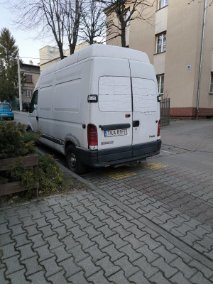 Zdjęcie 2 przedstawia problem zgłoszony w tym alercie